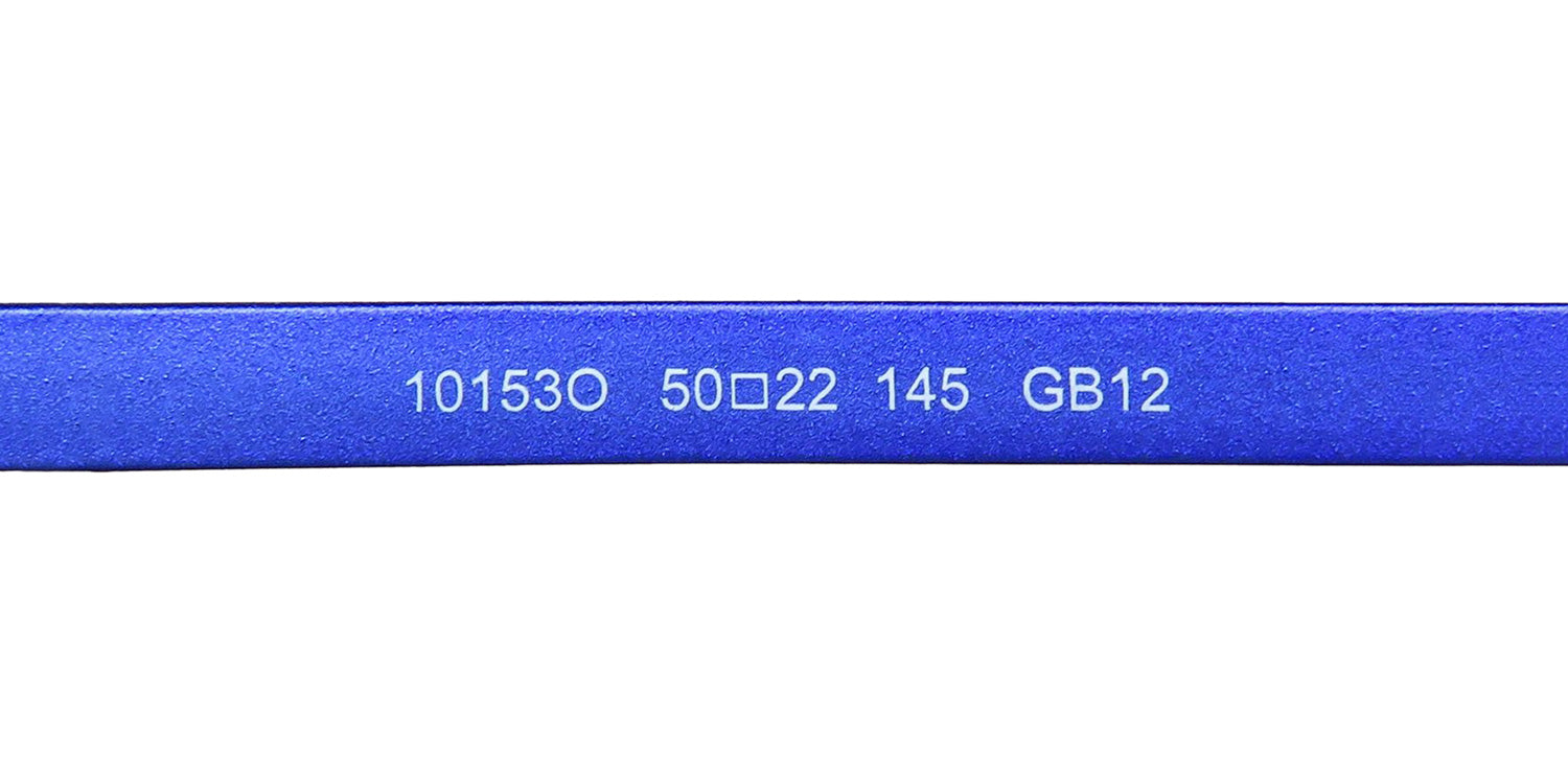 Morel Oga 10153o Eyeglasses