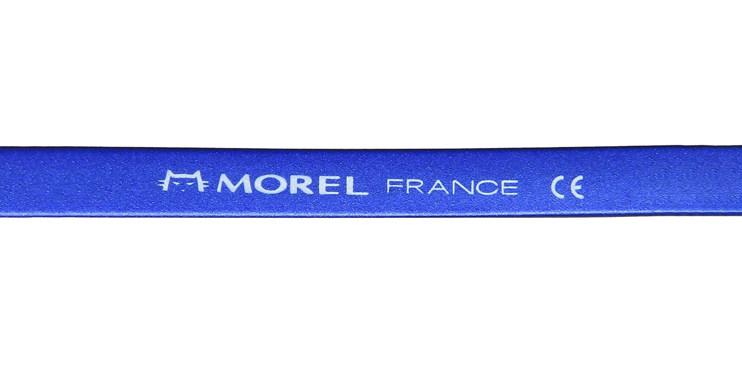 Morel Oga 10153o Eyeglasses