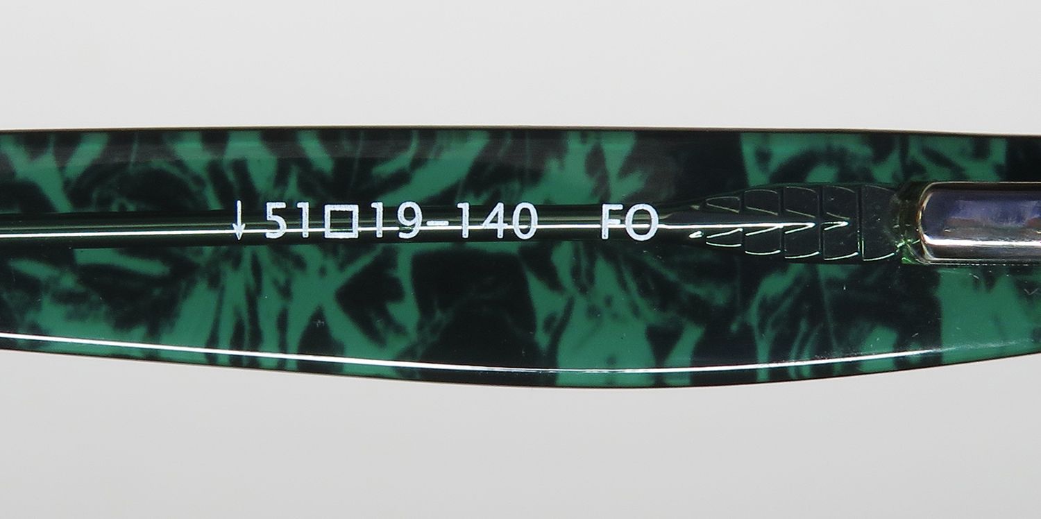 kensie Lucky Eyeglasses