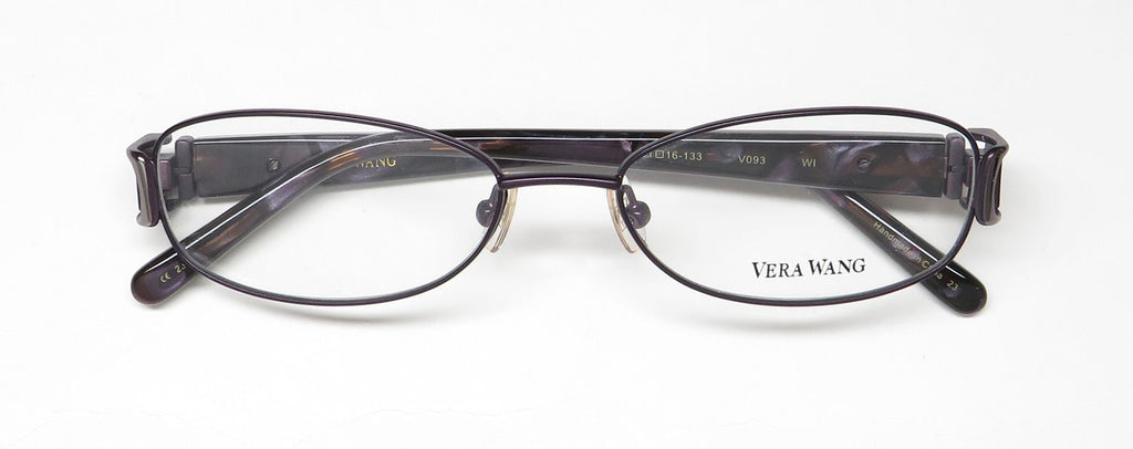 Vera Wang V093 Eyeglasses