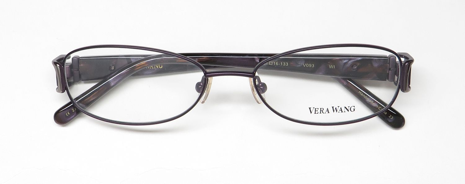 Vera Wang V093 Eyeglasses