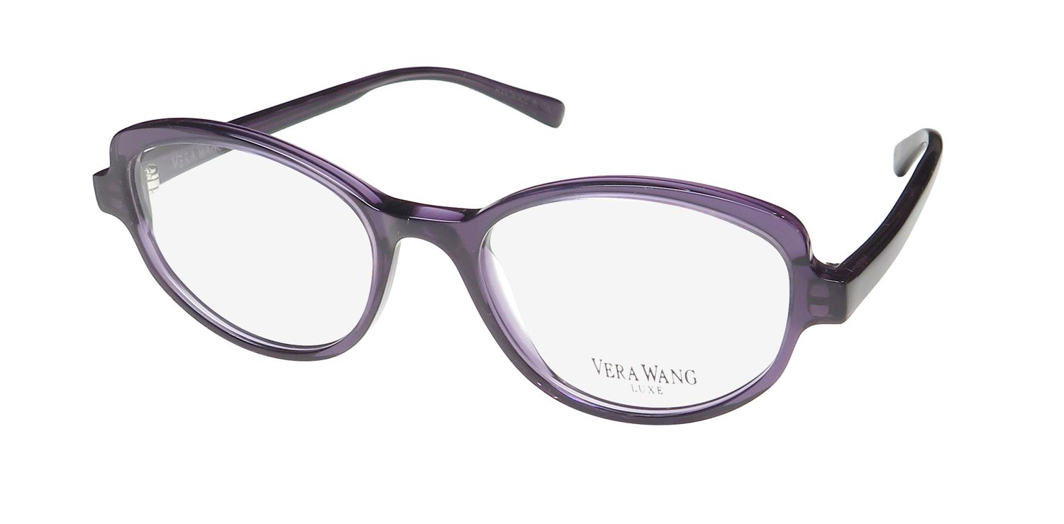 Vera Wang Luxe Thasia Eyeglasses