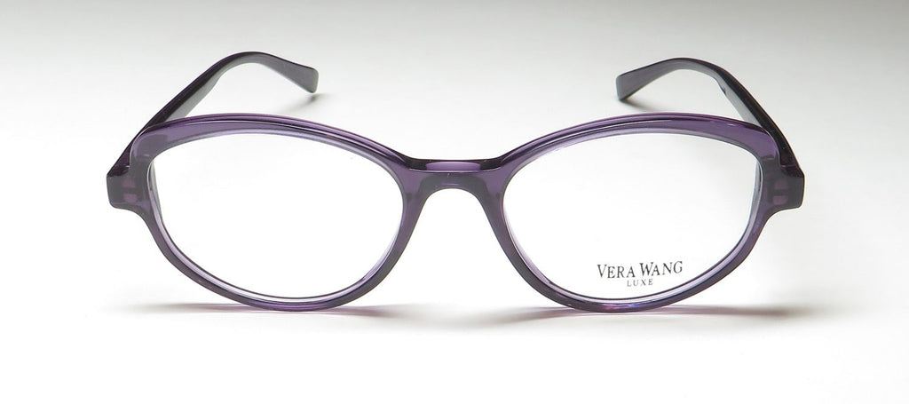 Vera Wang Luxe Thasia Eyeglasses