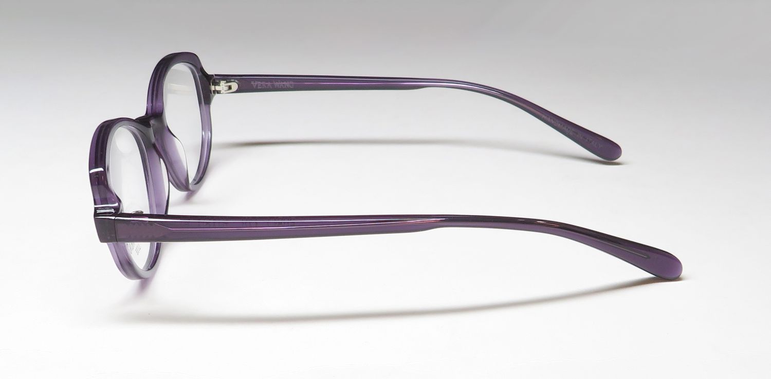 Vera Wang Luxe Thasia Eyeglasses