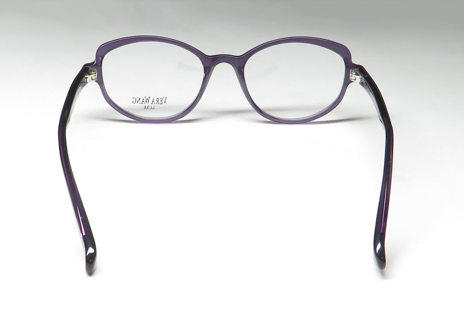 Vera Wang Luxe Thasia Eyeglasses