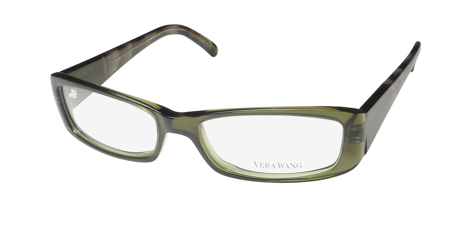 Vera Wang V012 Eyeglasses