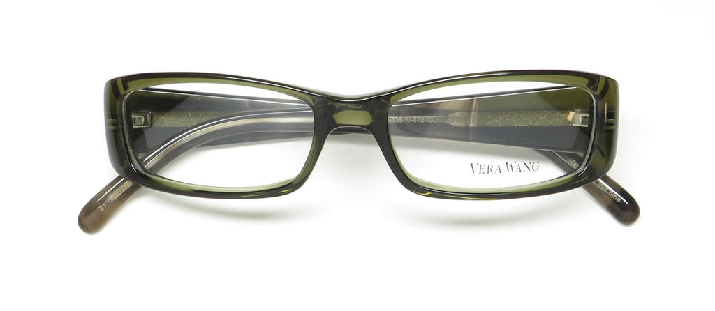 Vera Wang V012 Eyeglasses