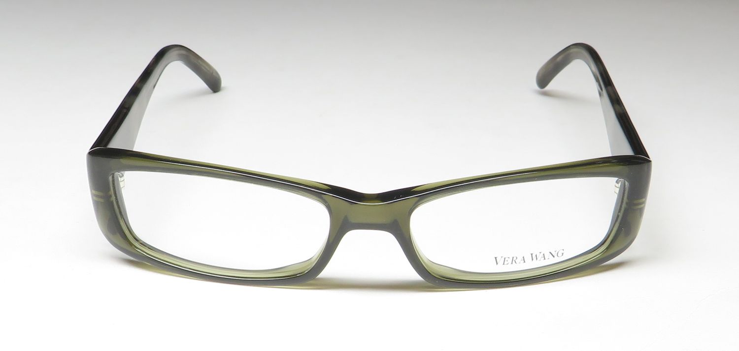 Vera Wang V012 Eyeglasses
