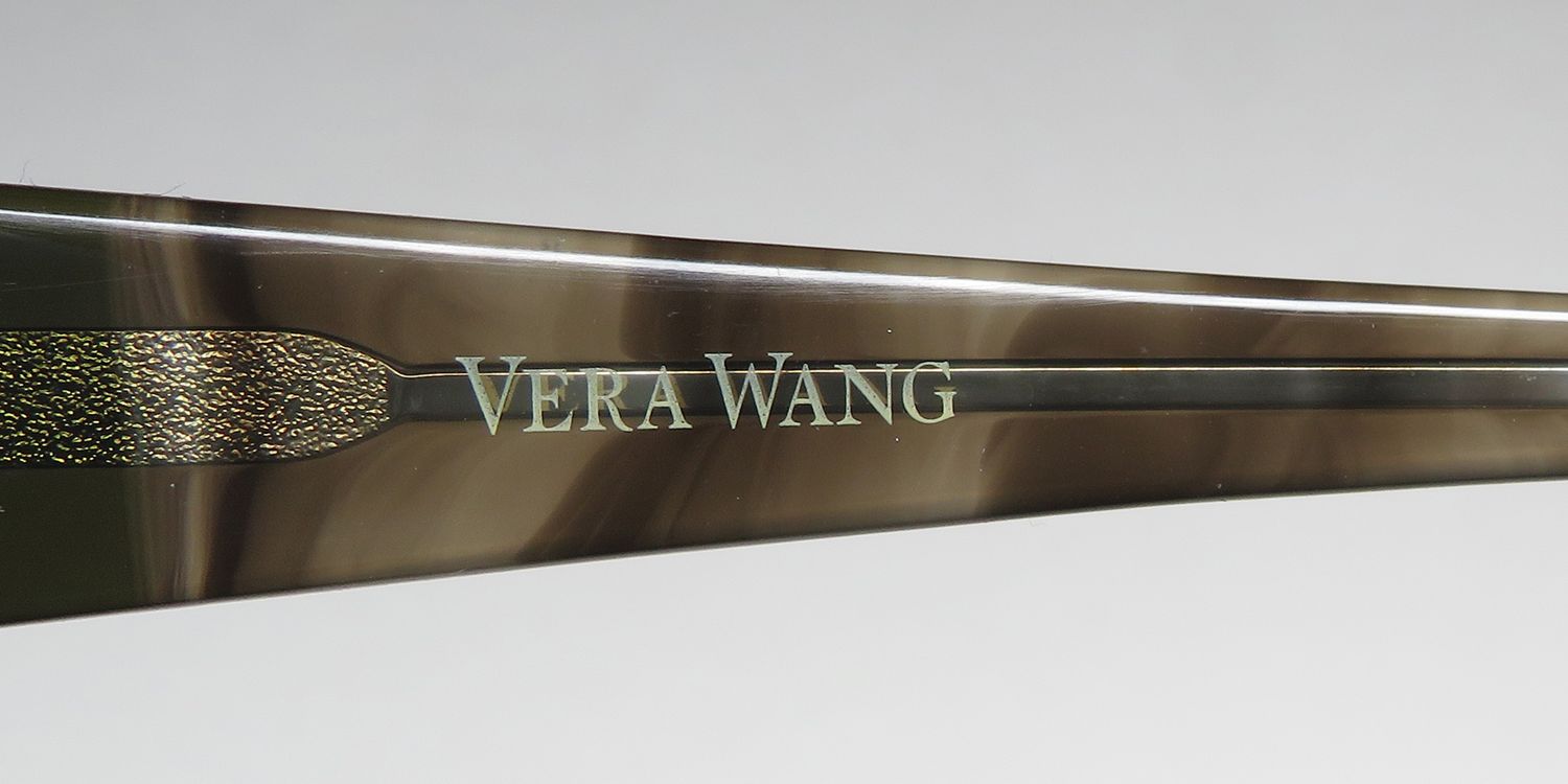 Vera Wang V012 Eyeglasses