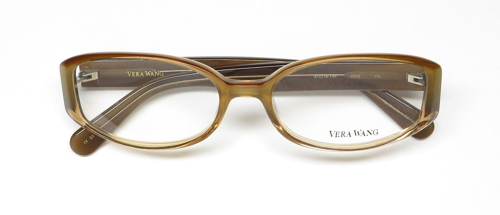 Vera Wang V002 Eyeglasses