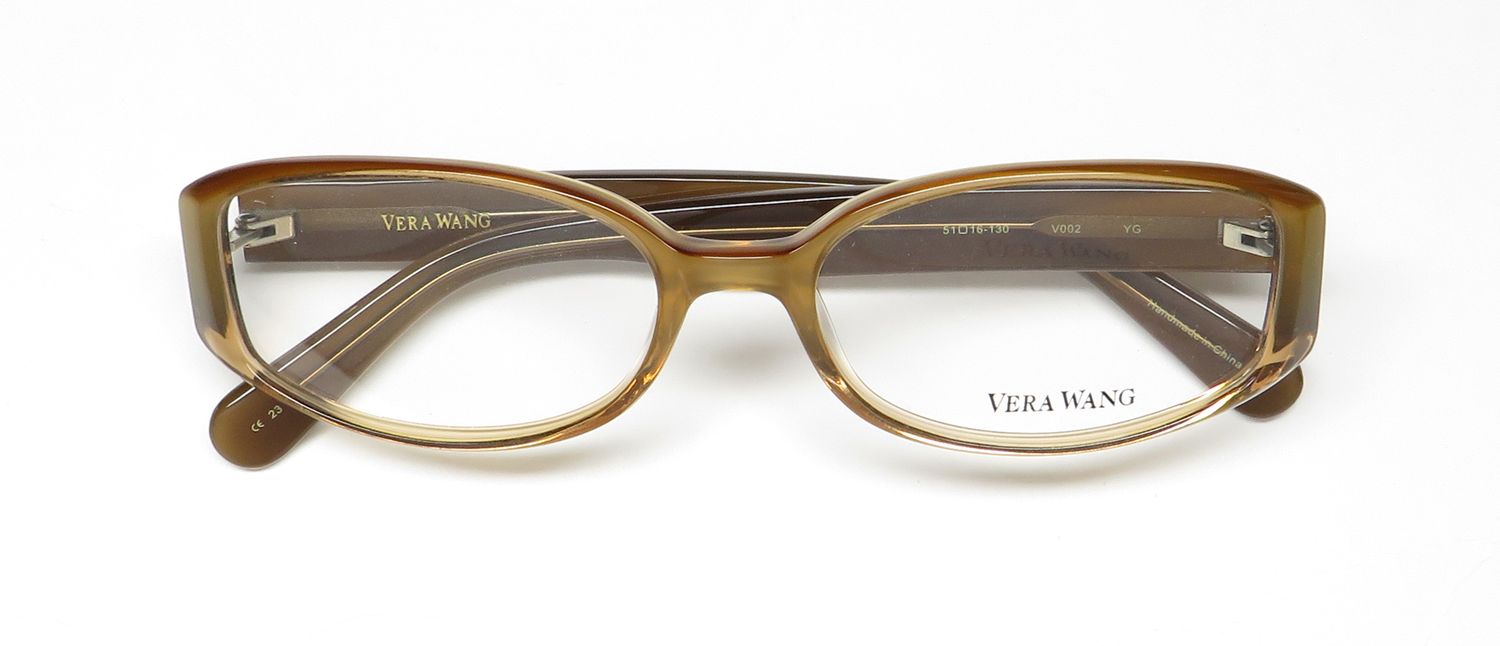 Vera Wang V002 Eyeglasses