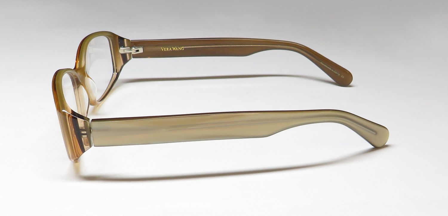Vera Wang V002 Eyeglasses
