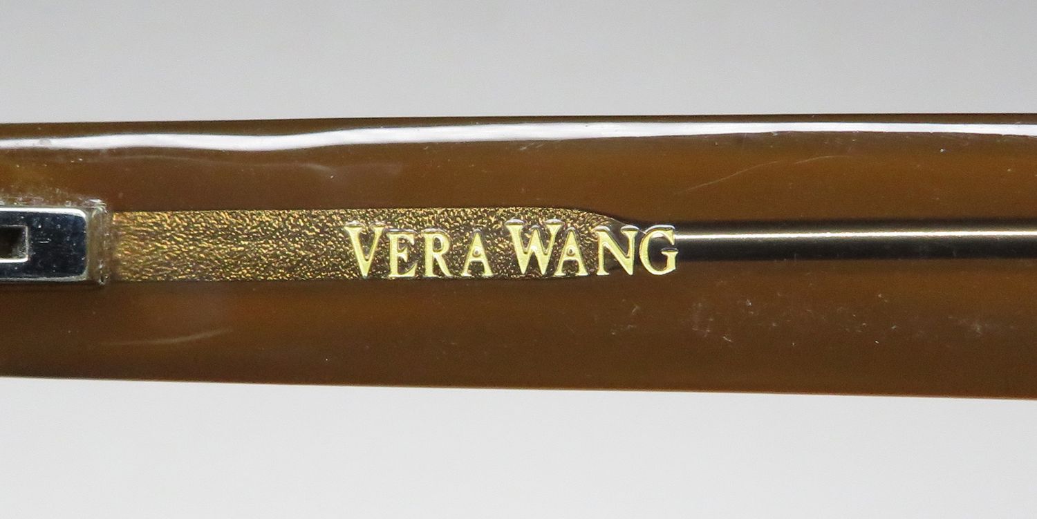Vera Wang V002 Eyeglasses