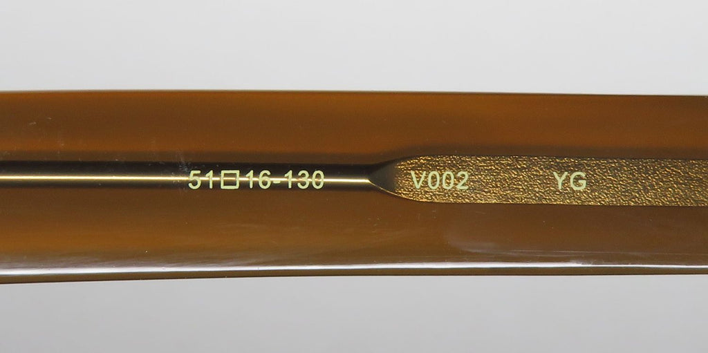 Vera Wang V002 Eyeglasses