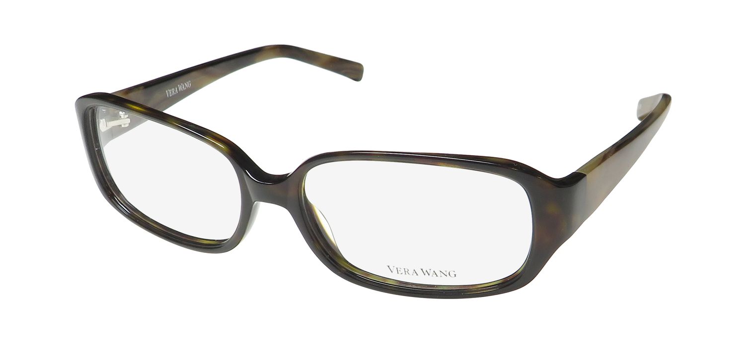 Vera Wang Ve05 Eyeglasses