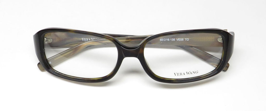Vera Wang Ve05 Eyeglasses