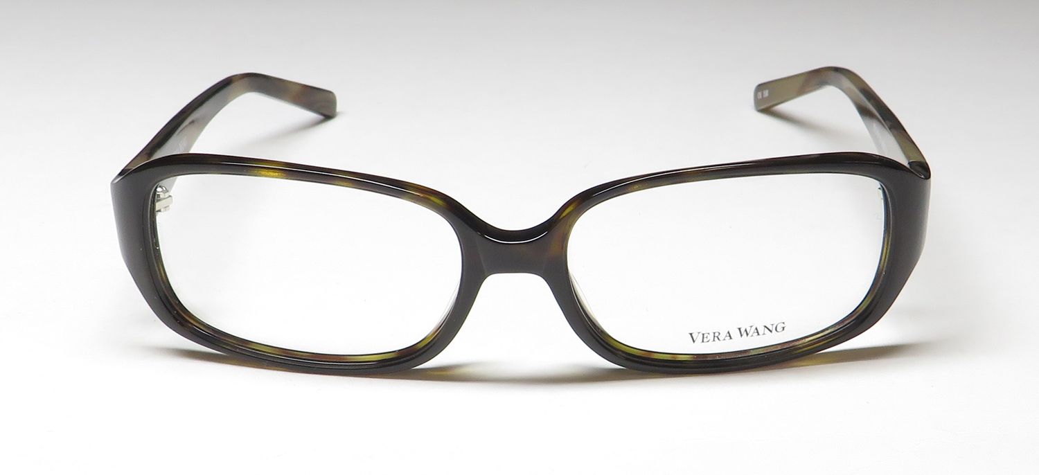 Vera Wang Ve05 Eyeglasses
