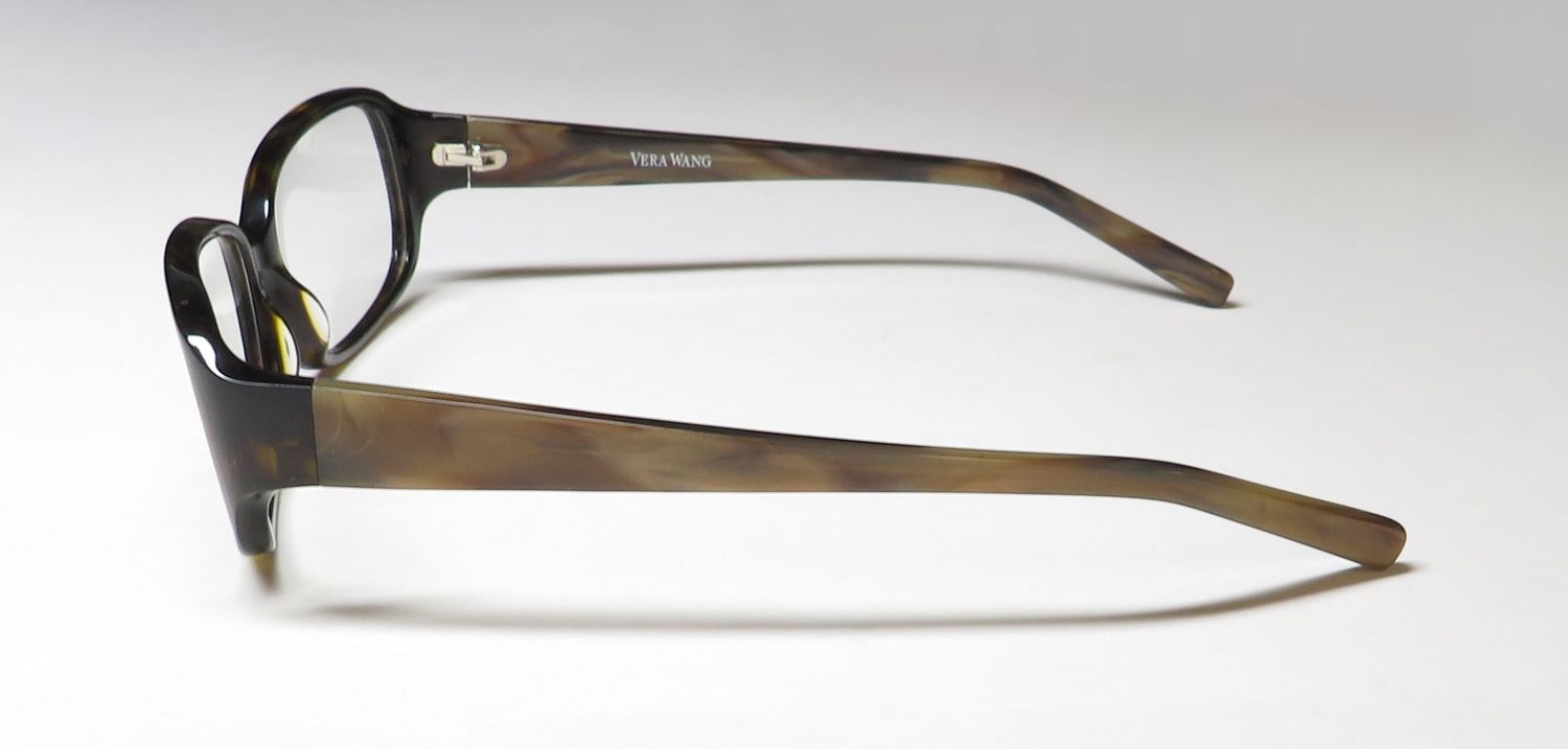 Vera Wang Ve05 Eyeglasses