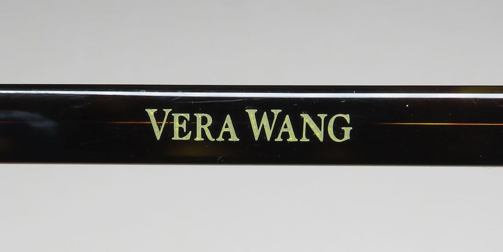 Vera Wang Luxe Lucie Eyeglasses
