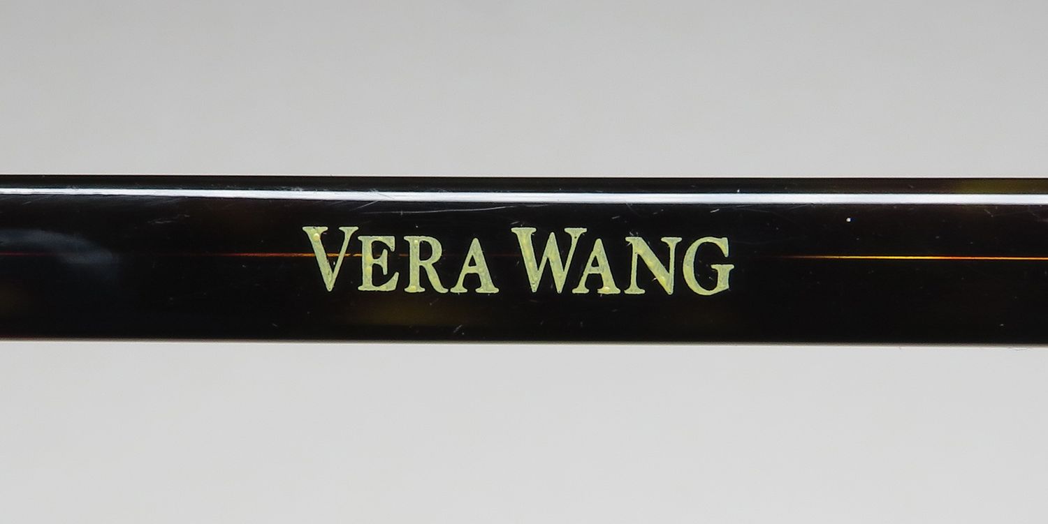 Vera Wang Luxe Lucie Eyeglasses