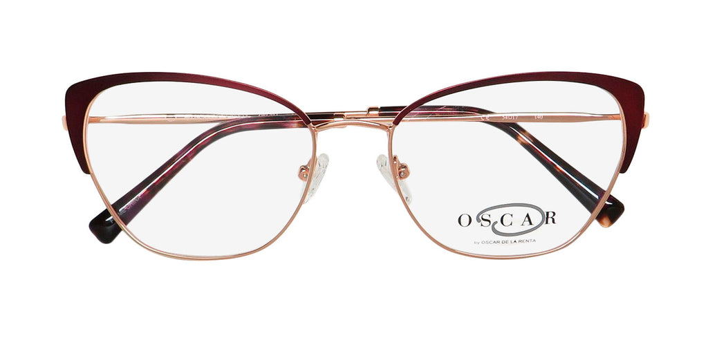 Oscar de la Renta Osl 734 Eyeglasses