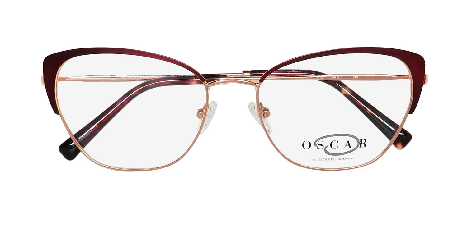 Oscar de la Renta Osl 734 Eyeglasses