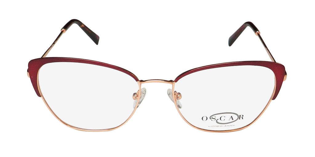 Oscar de la Renta Osl 734 Eyeglasses