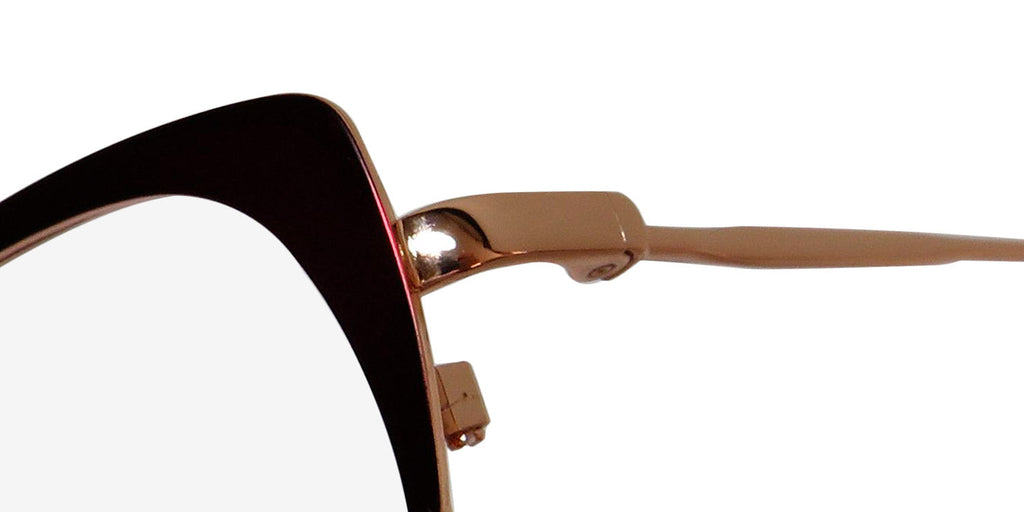 Oscar de la Renta Osl 734 Eyeglasses