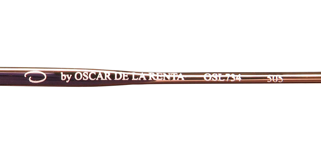 Oscar de la Renta Osl 734 Eyeglasses