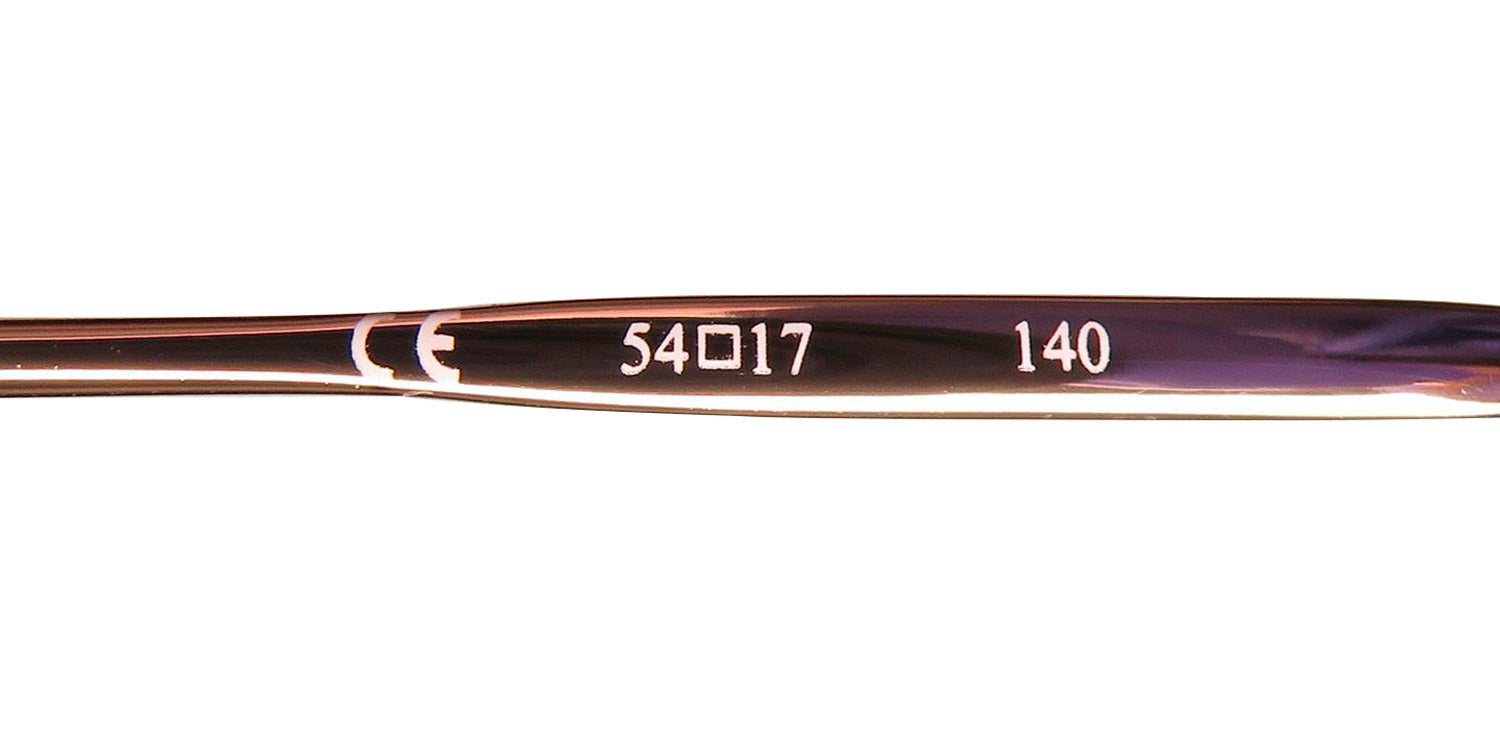 Oscar de la Renta Osl 734 Eyeglasses