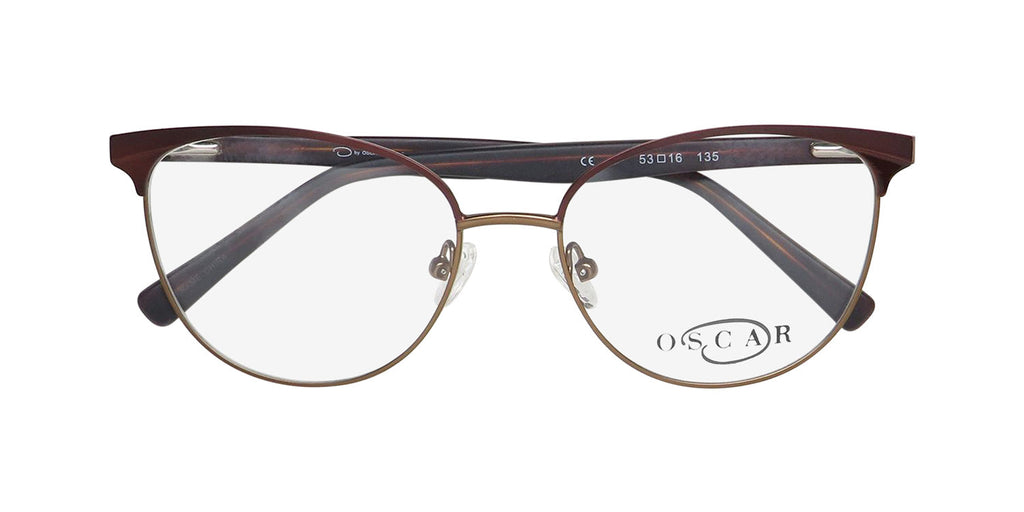 Oscar de la Renta Osl 729 Eyeglasses