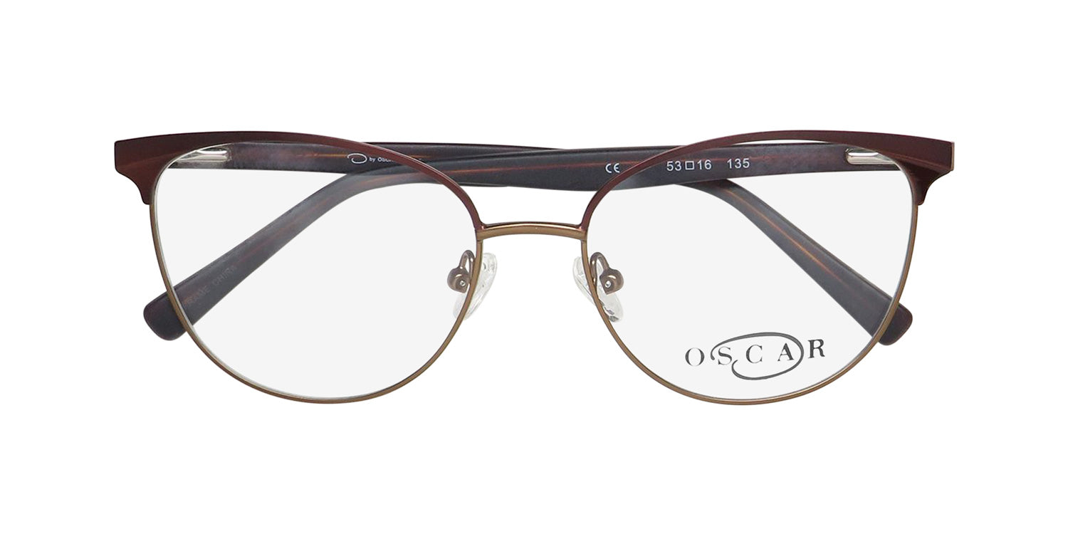 Oscar de la Renta Osl 729 Eyeglasses