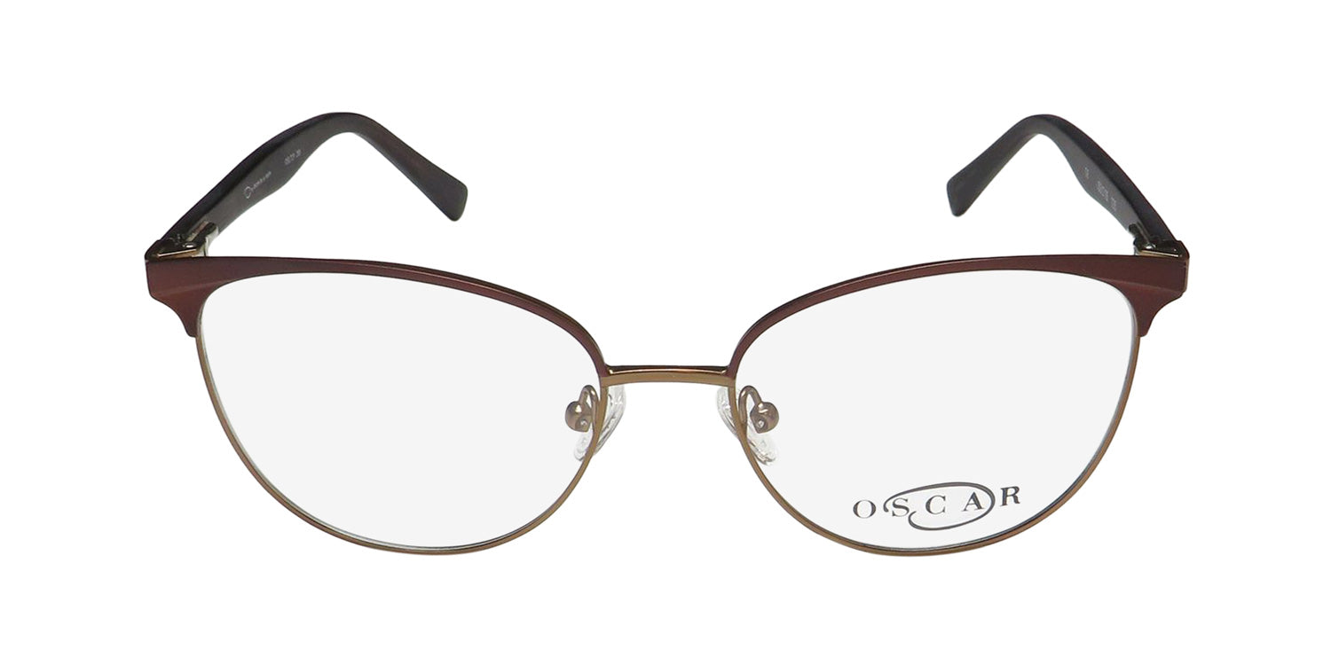 Oscar de la Renta Osl 729 Eyeglasses
