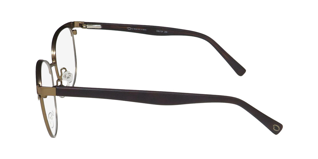 Oscar de la Renta Osl 729 Eyeglasses