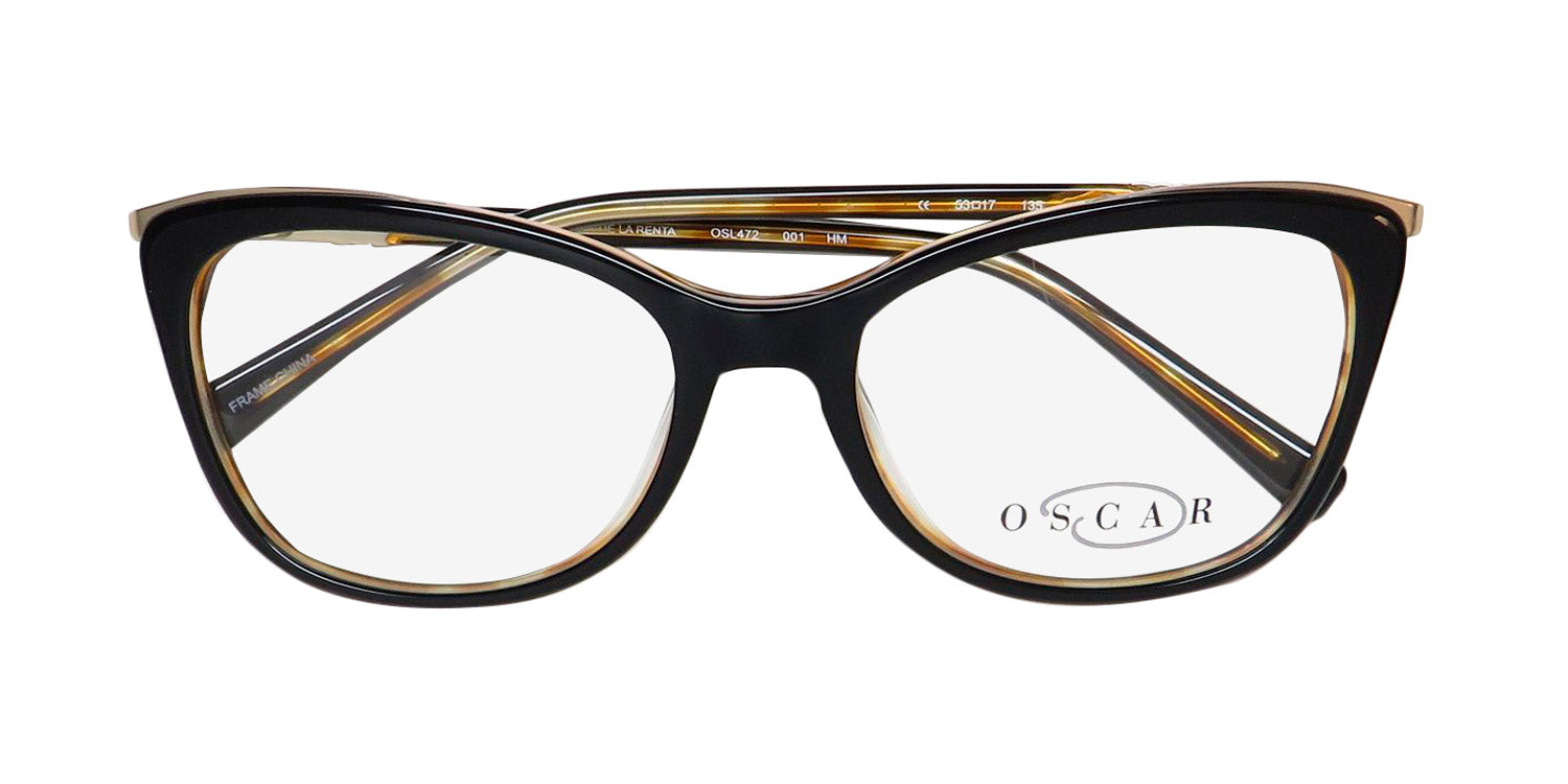 Oscar de la Renta Osl 472 Eyeglasses