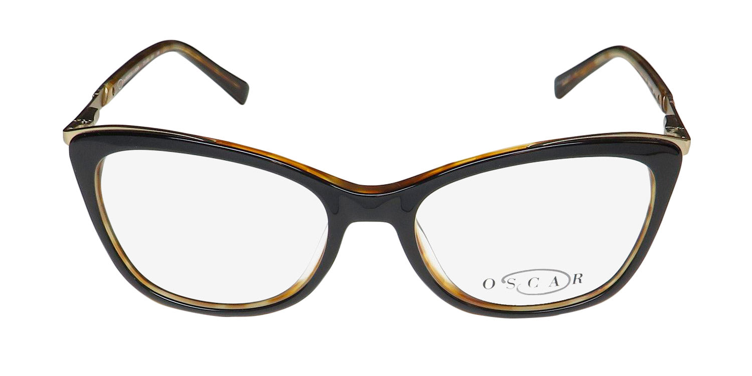 Oscar de la Renta Osl 472 Eyeglasses