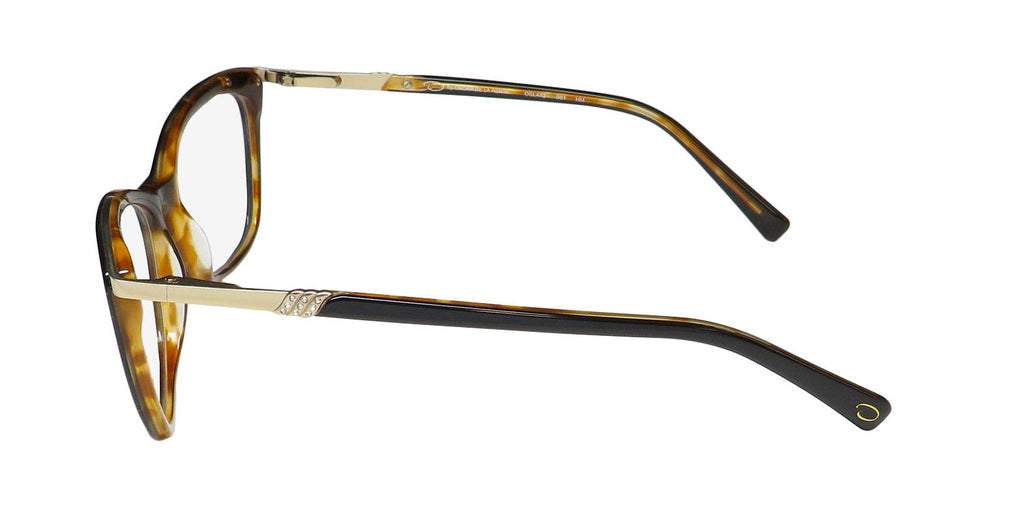 Oscar de la Renta Osl 472 Eyeglasses
