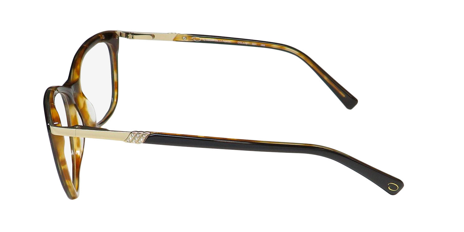 Oscar de la Renta Osl 472 Eyeglasses