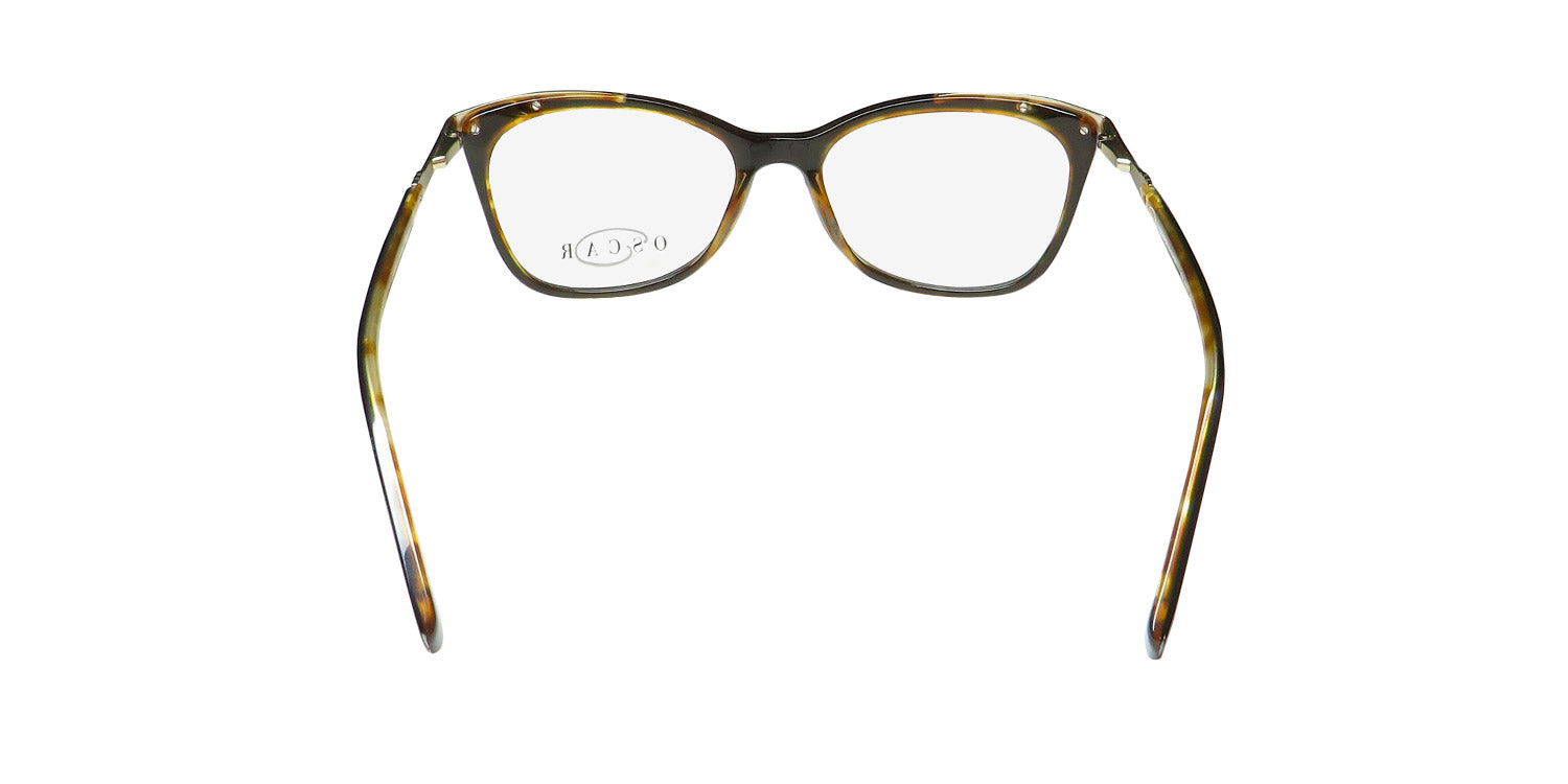 Oscar de la Renta Osl 472 Eyeglasses