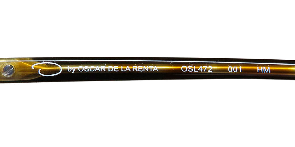 Oscar de la Renta Osl 472 Eyeglasses