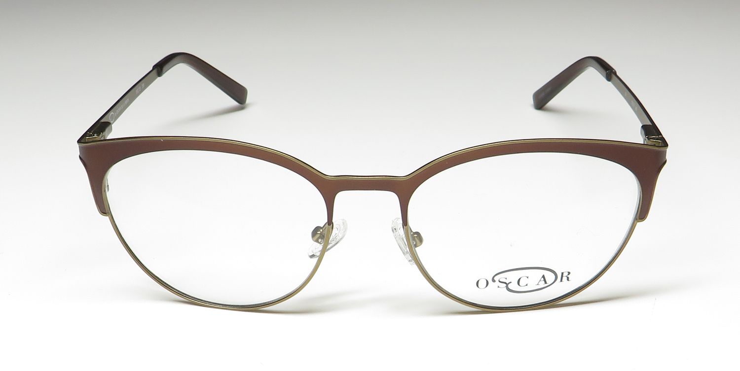 Oscar de la Renta Osl 723 Eyeglasses