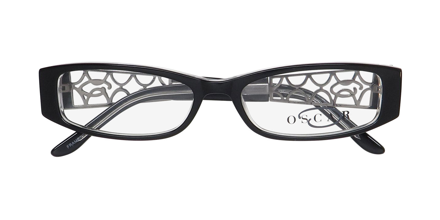 Oscar de la Renta Osl 700 Eyeglasses