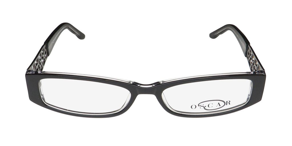Oscar de la Renta Osl 700 Eyeglasses