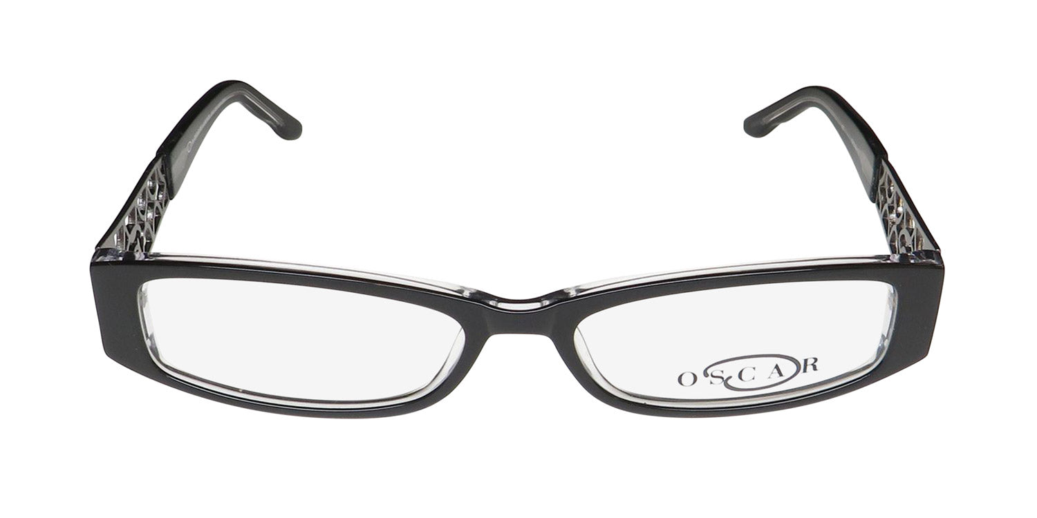 Oscar de la Renta Osl 700 Eyeglasses