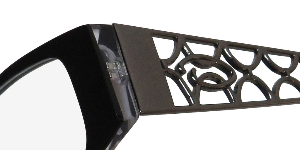 Oscar de la Renta Osl 700 Eyeglasses