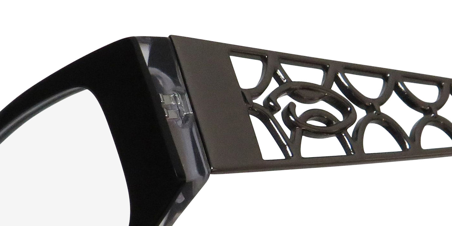 Oscar de la Renta Osl 700 Eyeglasses