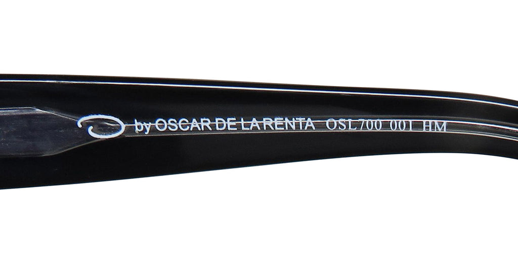 Oscar de la Renta Osl 700 Eyeglasses