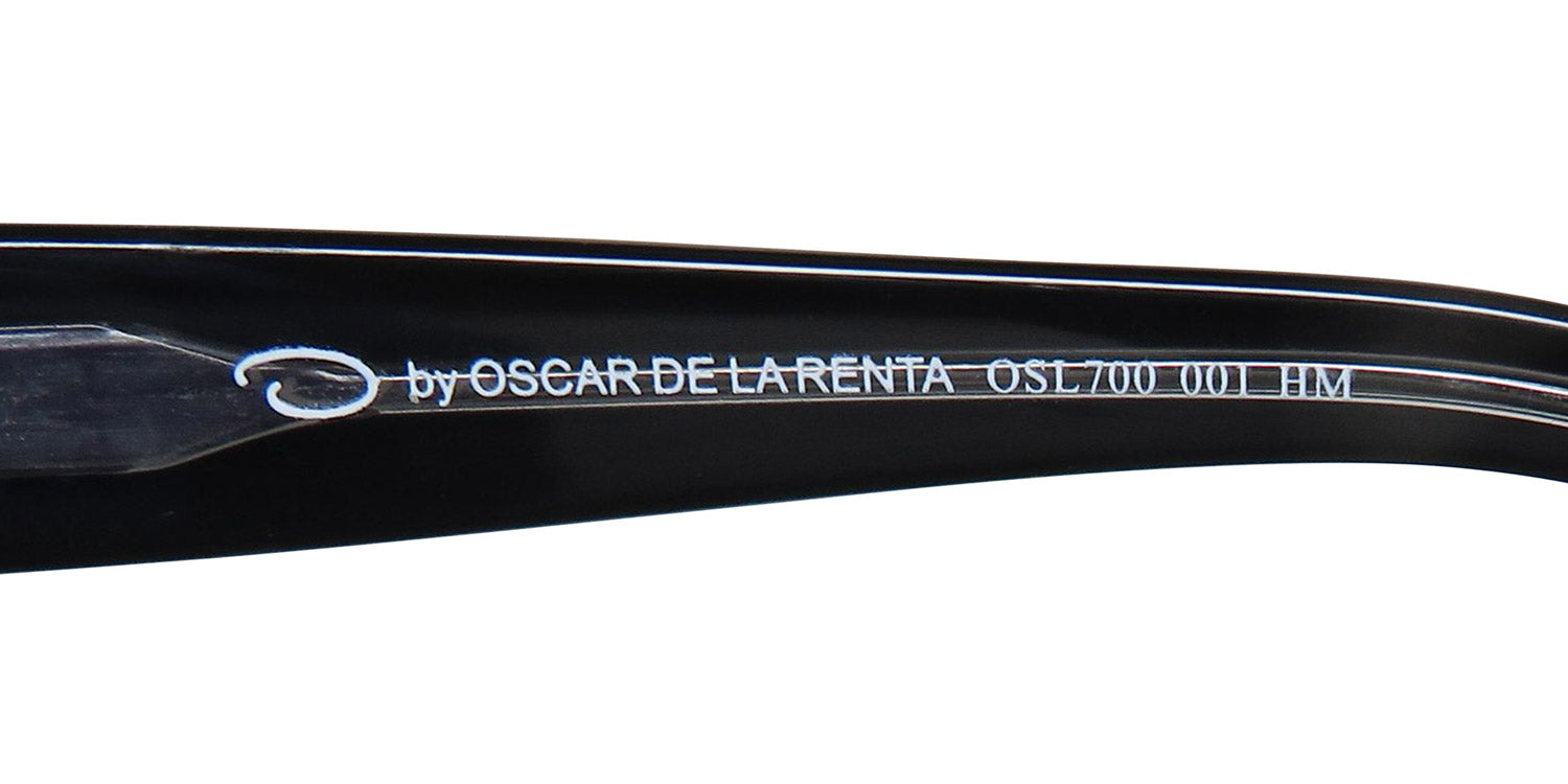 Oscar de la Renta Osl 700 Eyeglasses