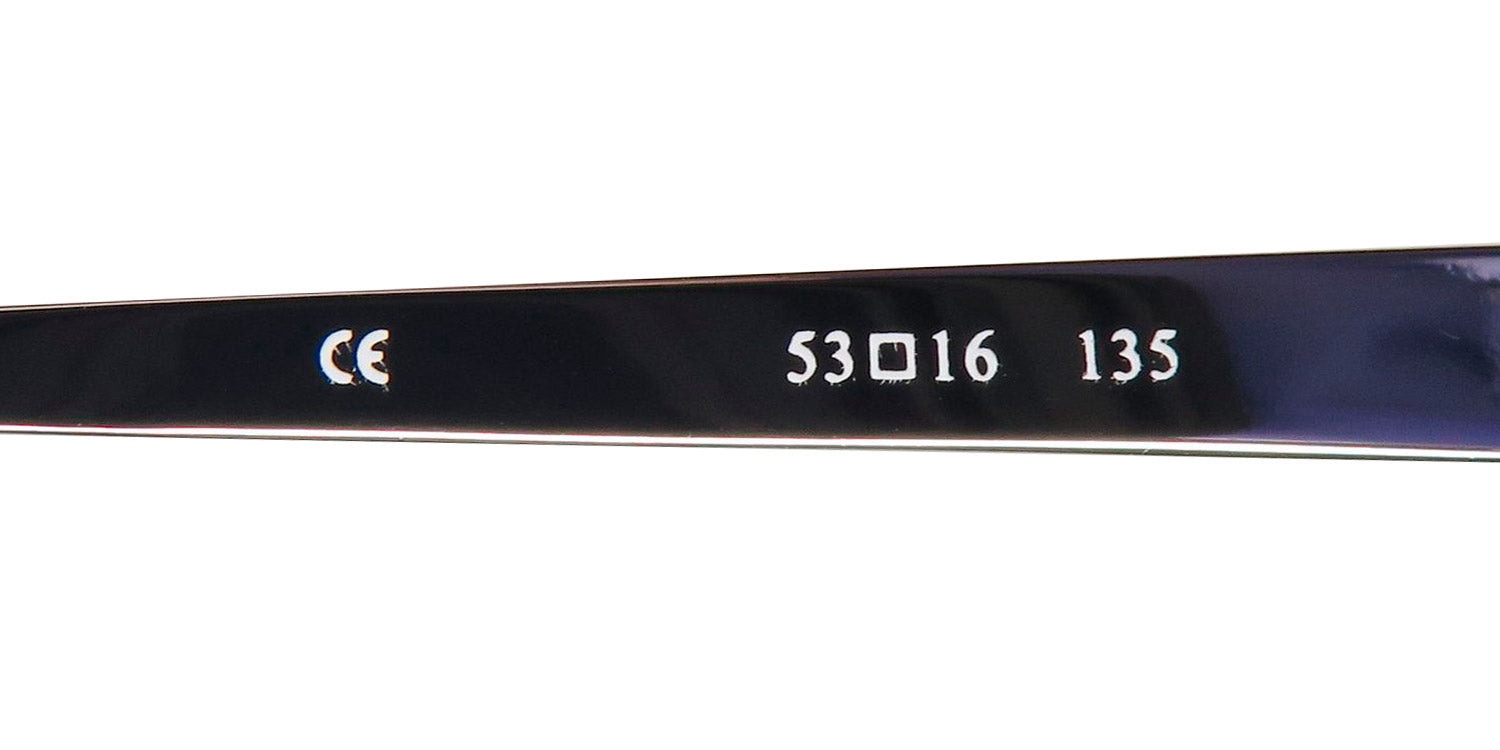 Oscar de la Renta Osl 468 Eyeglasses