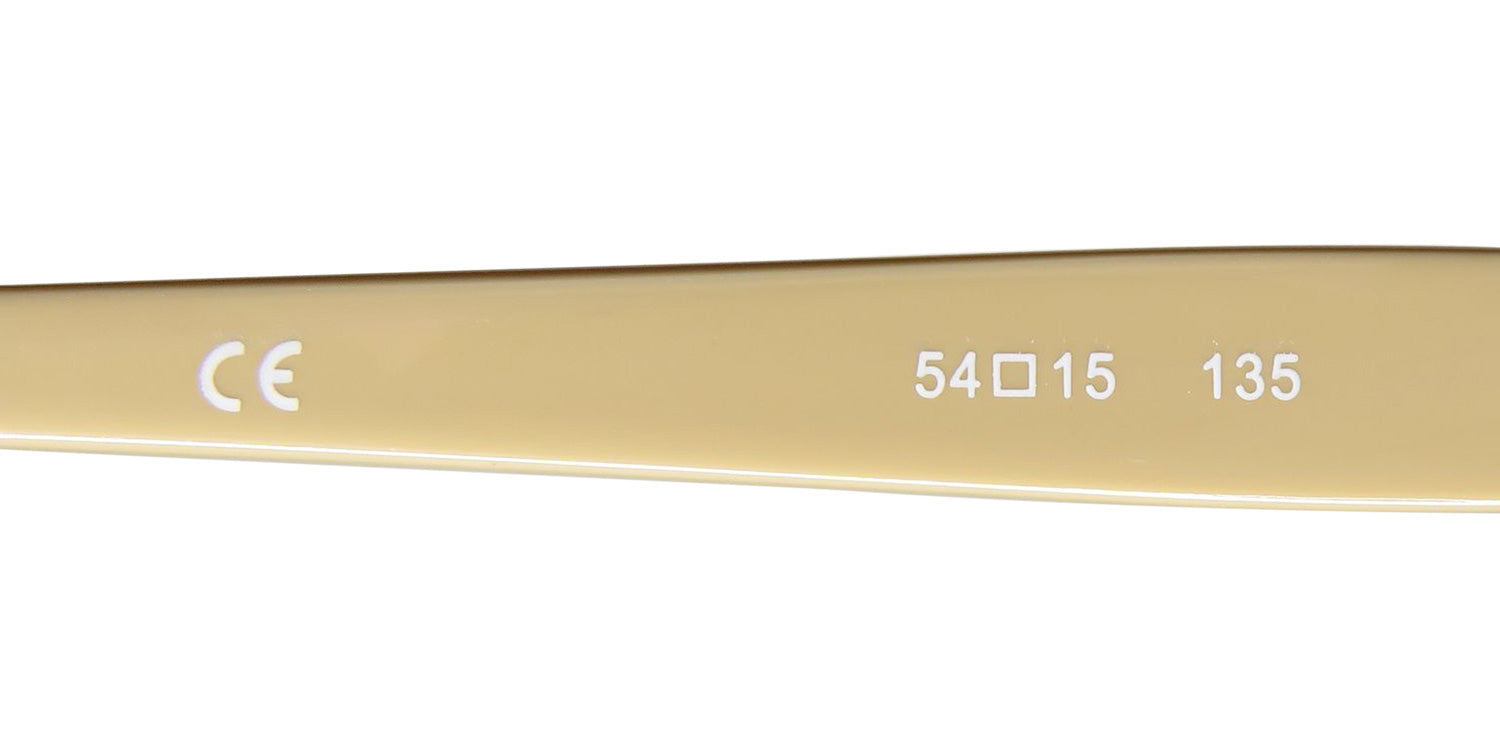 Oscar de la Renta Osl 460 Eyeglasses